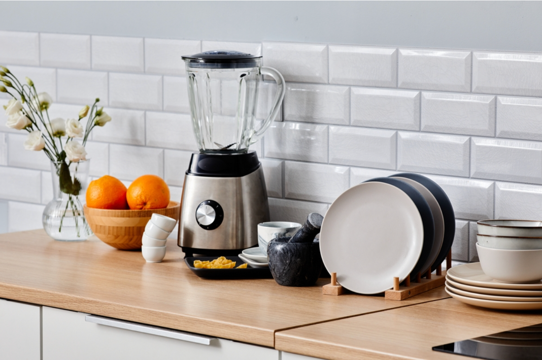 How to Properly Clean and Maintain Your Blender for Long-Lasting Use