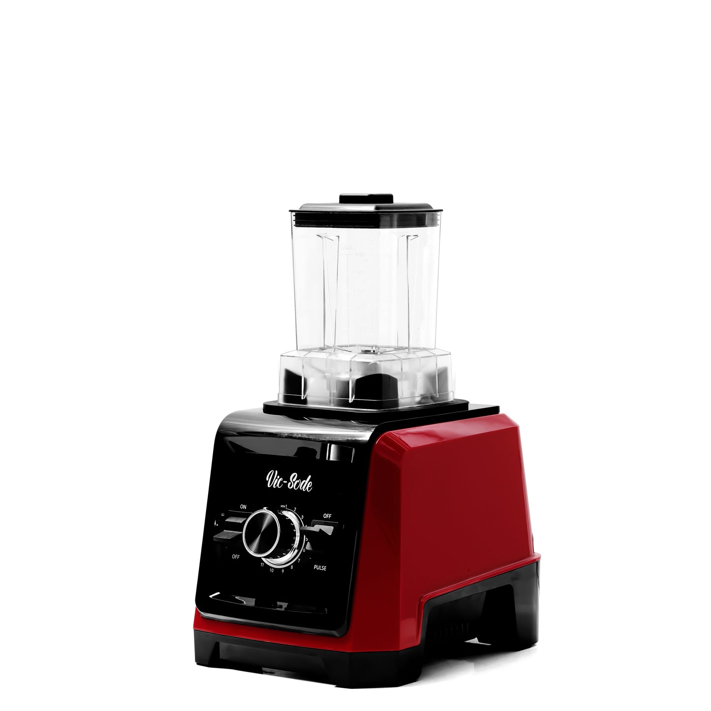 2L Powerful Household Blender(USA and Canada)