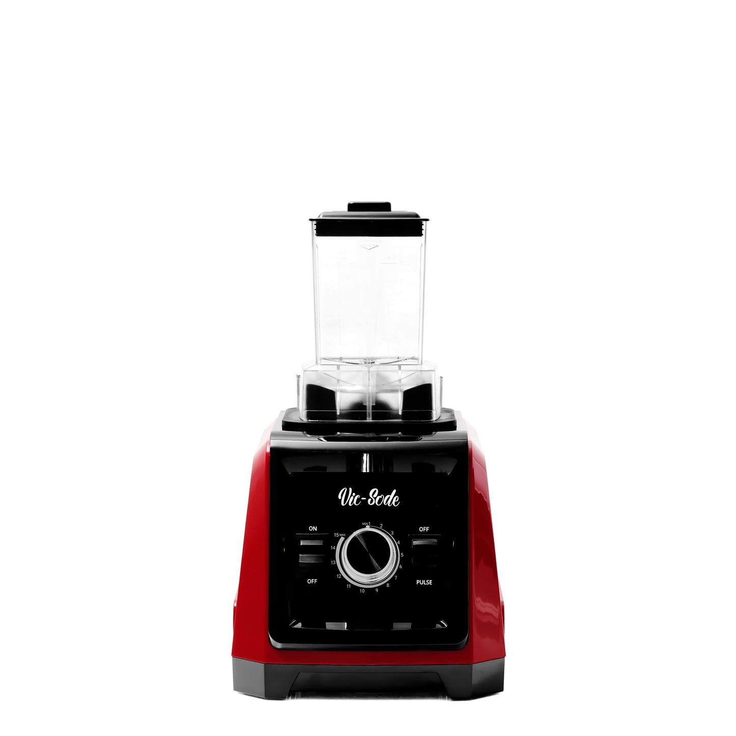 2L Powerful Household Blender(USA and Canada)